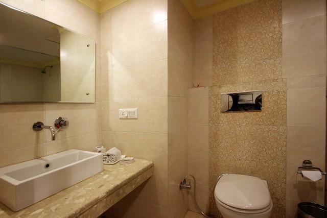 Shiva Oasis Resort นีมรานา ห้อง รูปภาพ