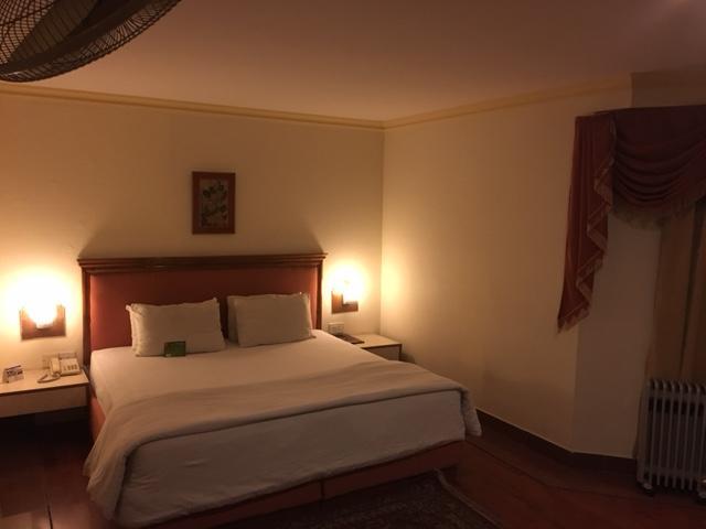 Shiva Oasis Resort นีมรานา ห้อง รูปภาพ