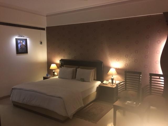 Shiva Oasis Resort นีมรานา ห้อง รูปภาพ