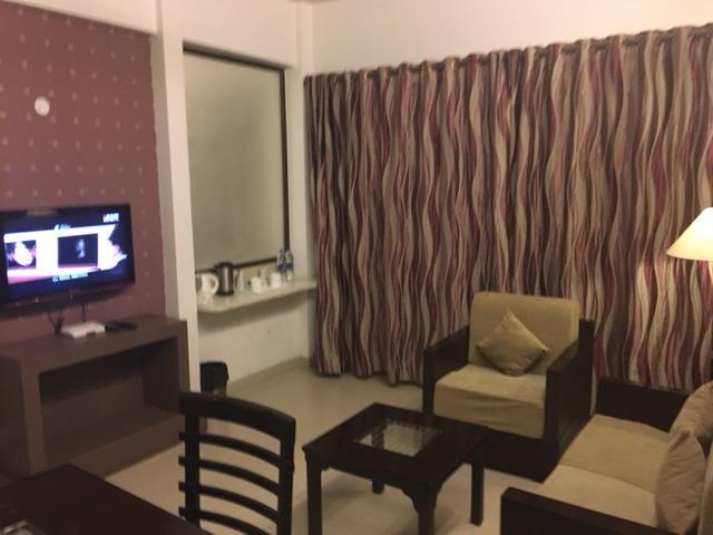 Shiva Oasis Resort นีมรานา ห้อง รูปภาพ