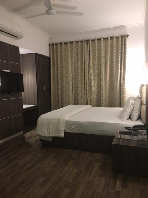 Shiva Oasis Resort นีมรานา ห้อง รูปภาพ